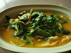 -半山腰·云南菜(侨福芳草地店)