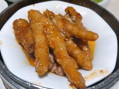 -凤凰楼酒家·粤宴点心(华强北店)