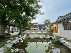 -聚鑫阁江浙菜·非遗传承技艺(青村帝华园店)