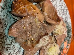 -大阪烧肉BAKA一代(十亩地店)