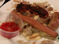 -宝莱纳餐厅(滨江店)