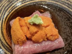 -Ginza Onodera铁板烧(外滩十八号店)