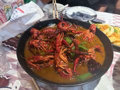 -徐嘉赫龙虾馆