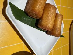 -蔡澜点心·粤菜(花城汇南区店)