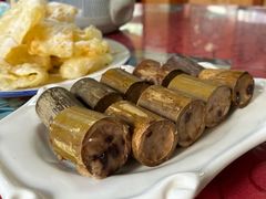 -心园餐厅·地道传统云南菜·三十年老店