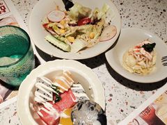 -战斧牛排餐厅(悦方IDmall店)