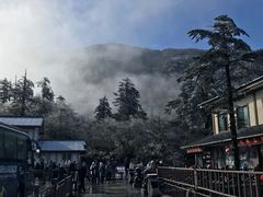 -峨眉山风景名胜区