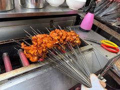 -老白家怡贵园烤肉