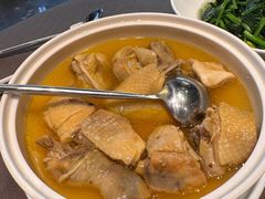 -望乡楼上海菜(日月光店)