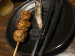-木子烧鸟屋(百子湾店)
