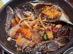 -泥炉烧肉师(新街口金銮巷店)