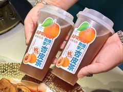 -阿里疆Alijiang·丝路美食·异域风情·清真(长楹天街店)
