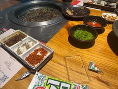 -焱铁烧·黑毛和牛专门店(南宁万象城店)