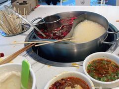 -大斌家串串火锅(德思勤店)