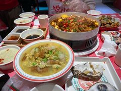 -辣小鲜·南昌大排档(船山路店)