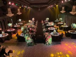 -格乐利雅婚礼艺术中心(南外滩店)