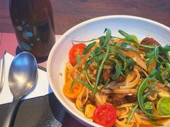 -FOOOO CITY CLUB 孚乐里音乐西餐酒吧(来福士店)