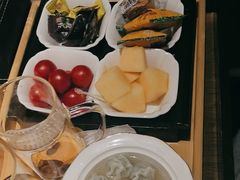 -江南足纪·影院足道·轻奢SPA(笋岗HALO广场店)