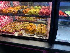 -CC BAGEL&SCONE 贝果与司康(南开大悦城店)