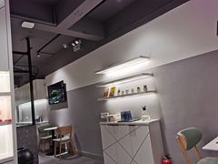 -BE BRIGHT KITCHEN(正佳广场店)