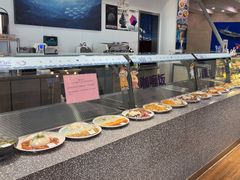 -贝林大翅鲸简餐厅(国家海洋博物馆店)