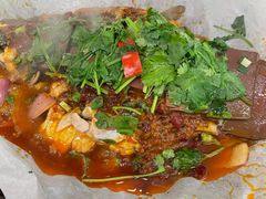 -有鱼吃·纸包烤鱼(曲江创意谷店)