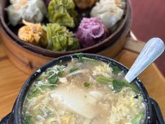 -正宗天津烧麦馆(柳州路店)