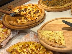 -比格比萨自助(宝山日月光店)