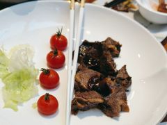 -山外山·林语花园餐厅