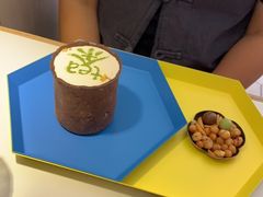 -茶是一枝花泡茶店