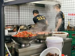 -拙味兄弟龙虾·江湖菜(和畅堂店)