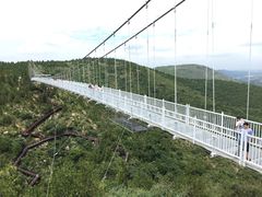 -皇藏峪国家森林公园