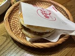 -山丹丹西北菜(金贸大厦店)
