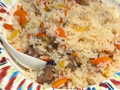 -新疆兵团食府清真(马连道店)