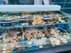 水产区-旺顺阁鱼头泡饼(小红门店)