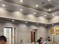 -苏师傅菜馆(上沙店)