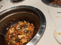 -姚稷大铁锅(龙之梦店)