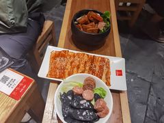 -么肆烤肉(汉街形象店)