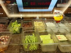 -鱼鼎香烤鱼火锅(华发商都店)