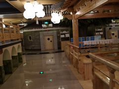 -纽斯洗浴SPA(三墩店)