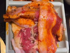 -梨花自助烤肉(西三旗万象汇黑金店)