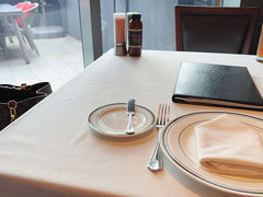 -Wolfgang’s Steakhouse 沃夫冈牛排馆(上海白玉兰广场店)