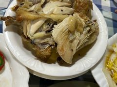 -钱大妈海鲜饭店(保利林语店)