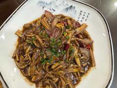 -漕湖人家(漕湖产业园青年公寓A区店)