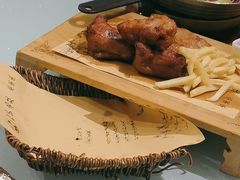 -松沪名灶·豆浆鱼头·新上海菜(飞航吾悦广场店)