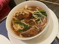 -康莱德酒店·美庭自助餐厅