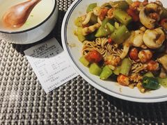 -十面春风·江南面馆(崇宁路店)