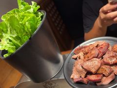 -九田家黑牛烤肉料理(云龙万达店)