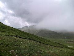 -日月山景区