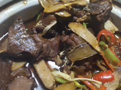 -杨厝六十六农庄农舍(杨厝路店)